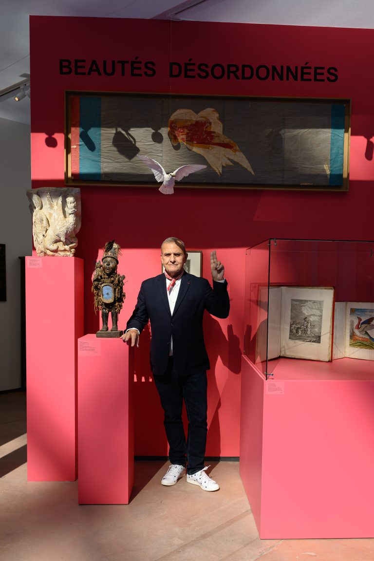  - Le fabuleux programme de l’édition 2025 de FAB PARIS au Grand Palais