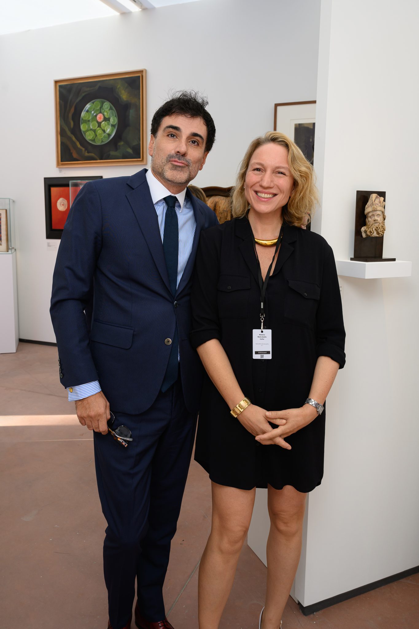  - Le fabuleux programme de l’édition 2025 de FAB PARIS au Grand Palais