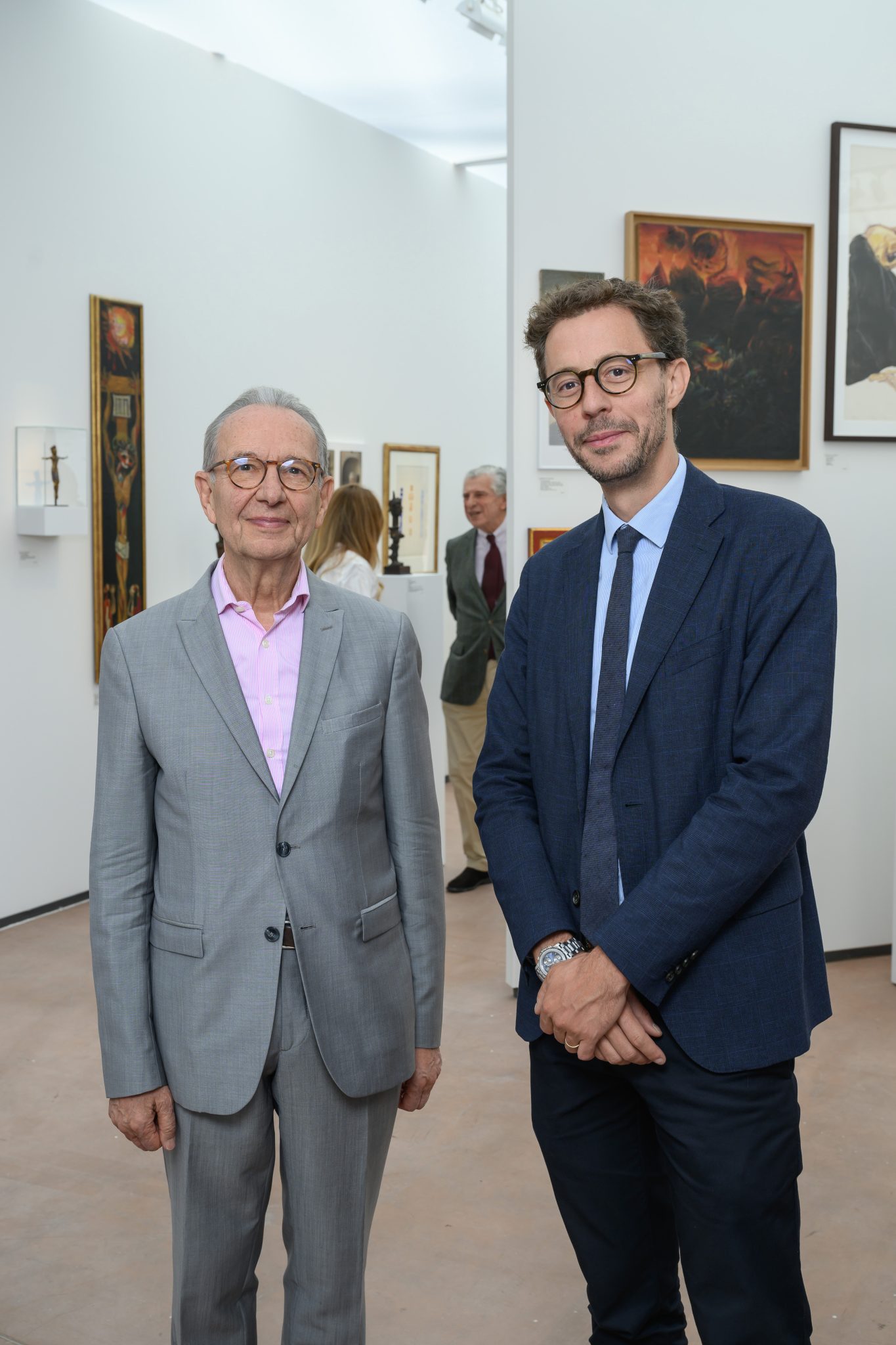  - FAB Paris 2025 at the Grand Palais: A Look Back on an Exceptional Edition