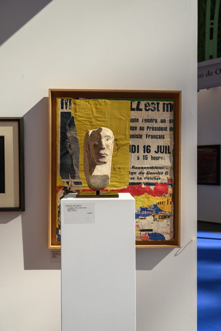 Le fabuleux programme de l’édition 2025 de FAB PARIS au Grand Palais