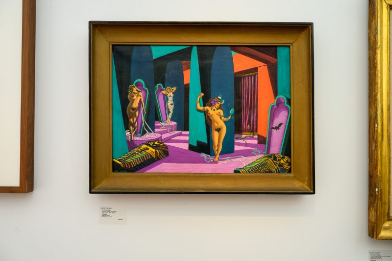 Le fabuleux programme de l’édition 2025 de FAB PARIS au Grand Palais