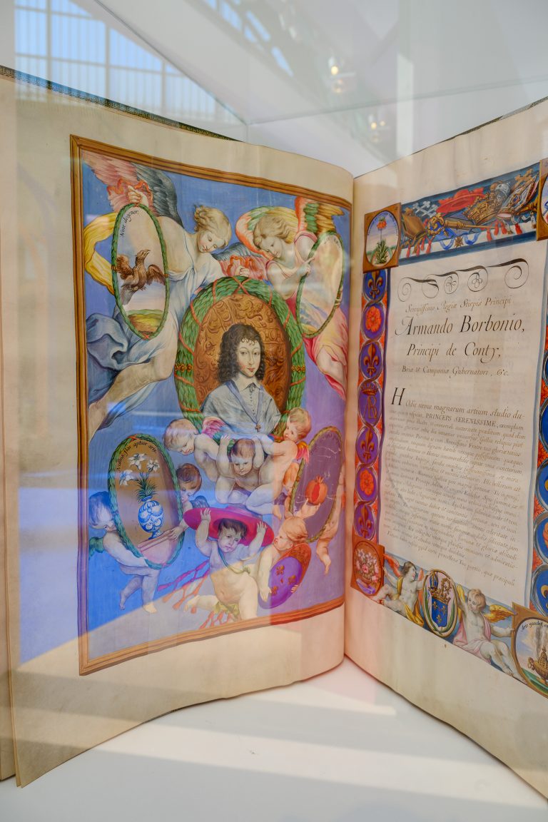 Le fabuleux programme de l’édition 2025 de FAB PARIS au Grand Palais