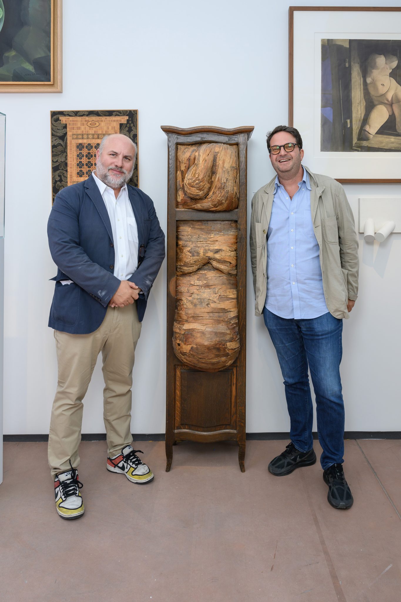  - FAB Paris 2025 at the Grand Palais: A Look Back on an Exceptional Edition