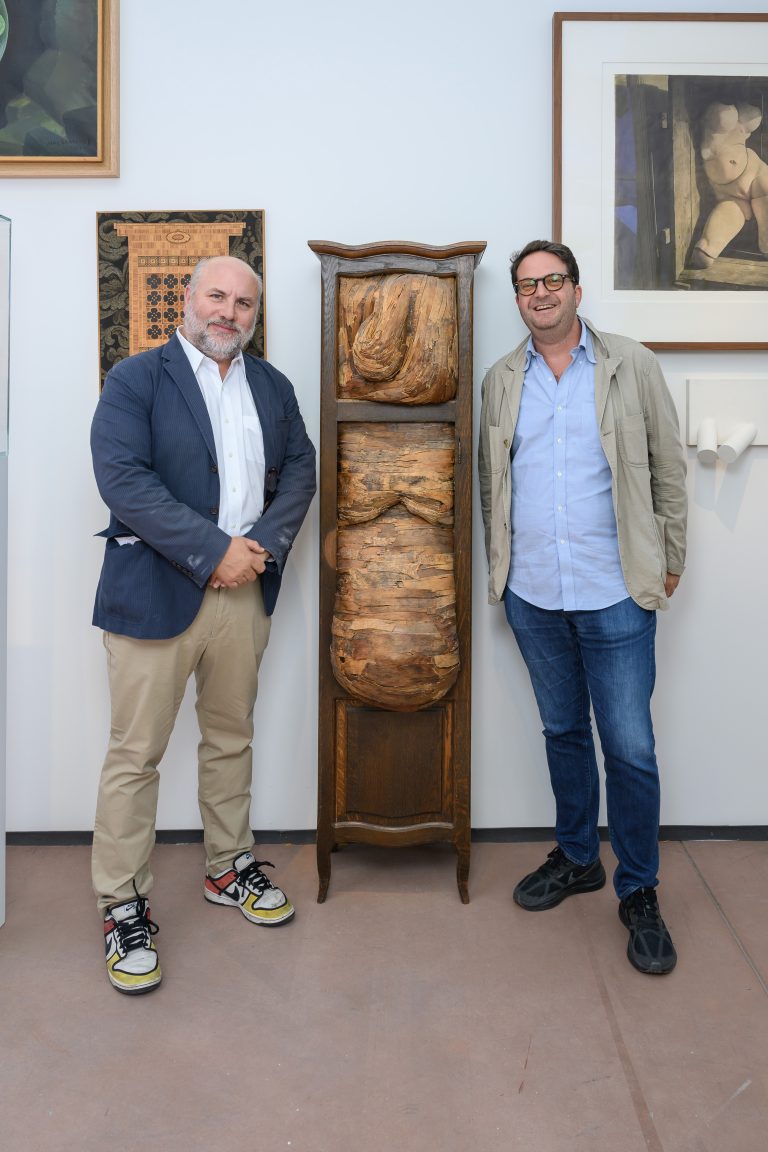  - Le fabuleux programme de l’édition 2025 de FAB PARIS au Grand Palais