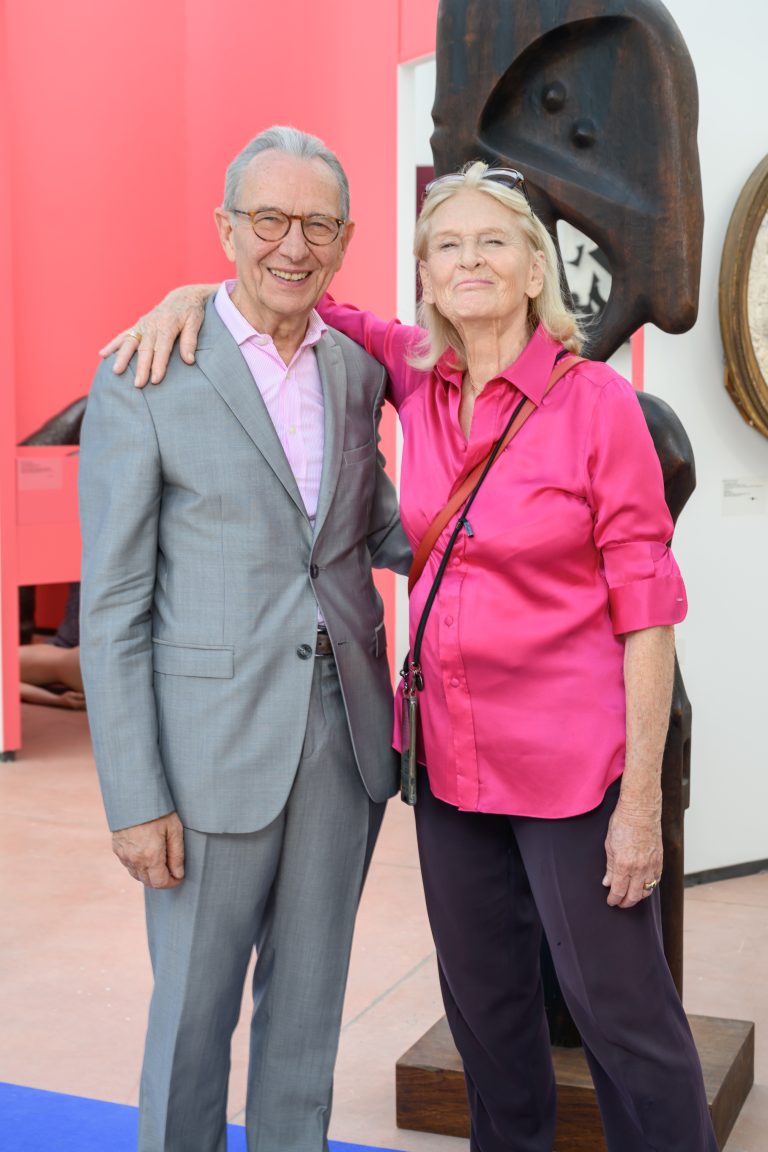  - Le fabuleux programme de l’édition 2025 de FAB PARIS au Grand Palais