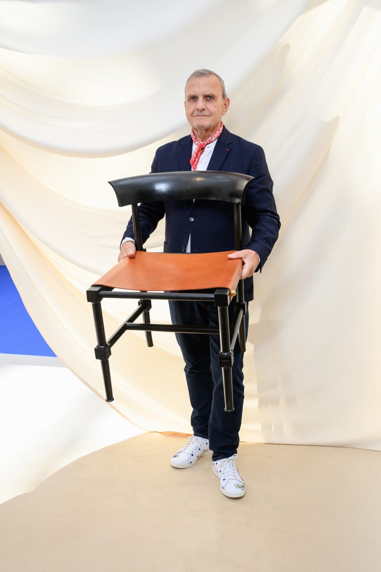  - Le fabuleux programme de l’édition 2025 de FAB PARIS au Grand Palais