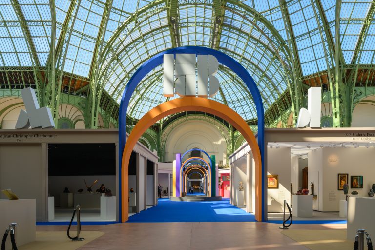 Le fabuleux programme de l’édition 2025 de FAB PARIS au Grand Palais