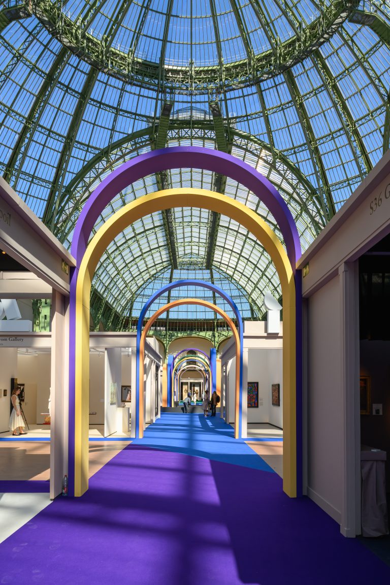 Le fabuleux programme de l’édition 2025 de FAB PARIS au Grand Palais