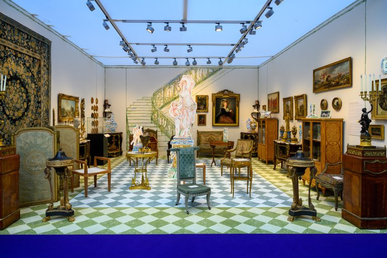 Le fabuleux programme de l’édition 2025 de FAB PARIS au Grand Palais