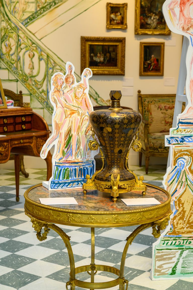 Le fabuleux programme de l’édition 2025 de FAB PARIS au Grand Palais