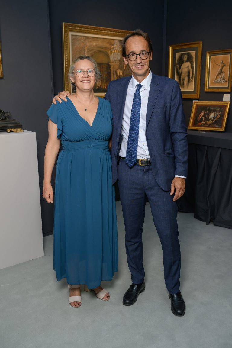  - Le fabuleux programme de l’édition 2025 de FAB PARIS au Grand Palais