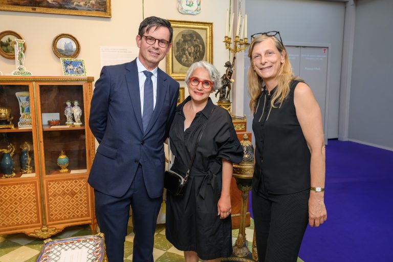  - Le fabuleux programme de l’édition 2025 de FAB PARIS au Grand Palais