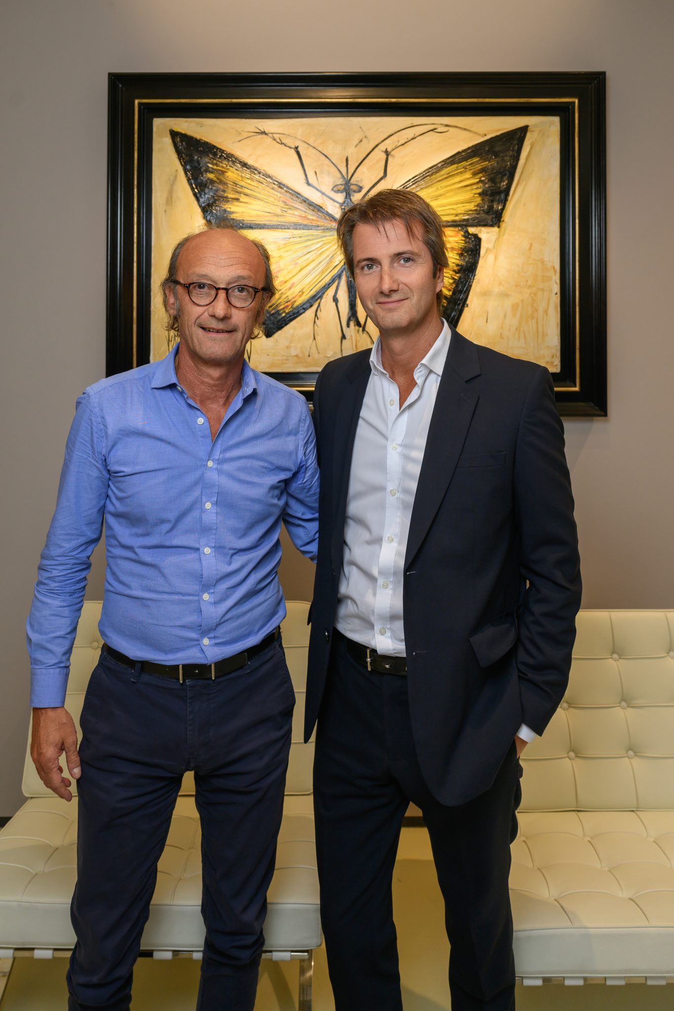  - Le fabuleux programme de l’édition 2025 de FAB PARIS au Grand Palais