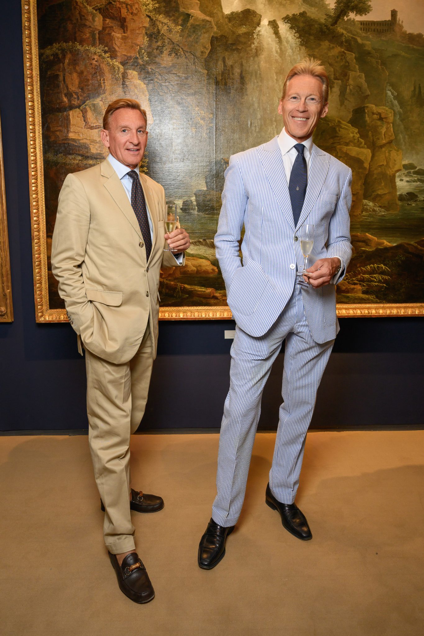  - Le fabuleux programme de l’édition 2025 de FAB PARIS au Grand Palais