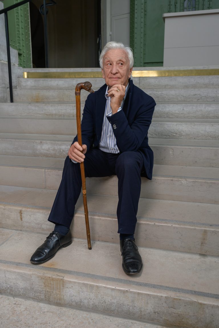  - Le fabuleux programme de l’édition 2025 de FAB PARIS au Grand Palais