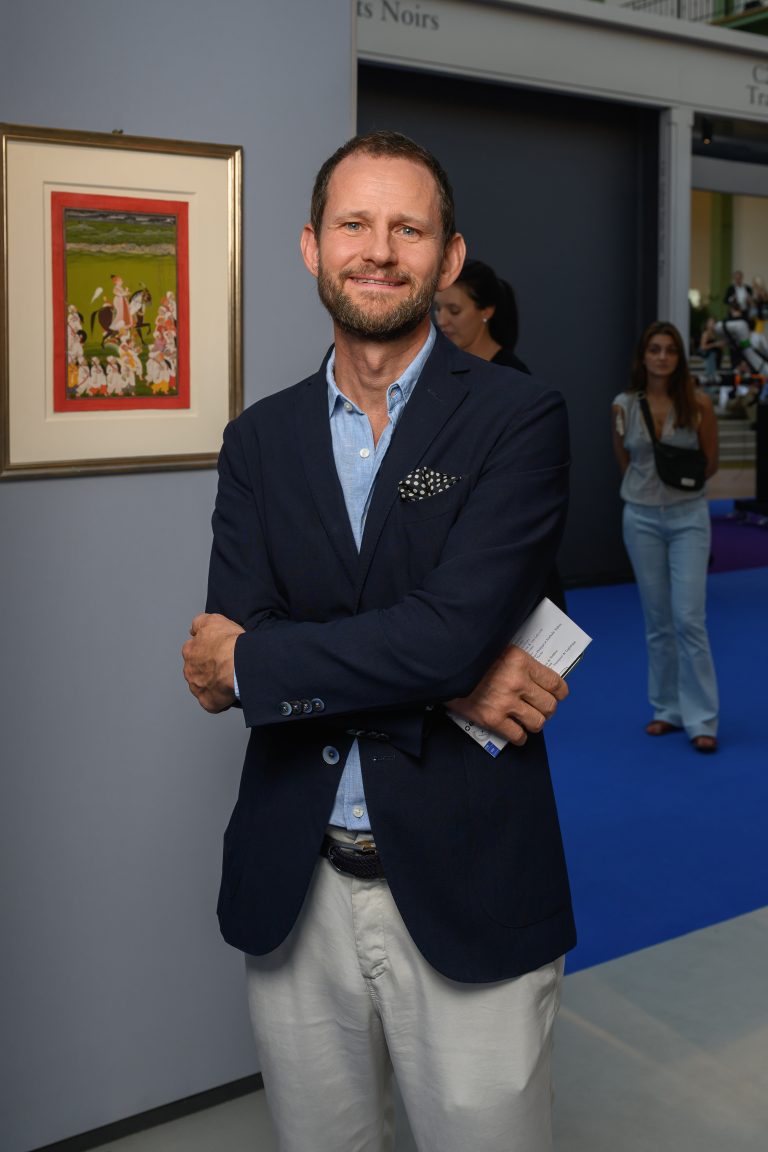  - Le fabuleux programme de l’édition 2025 de FAB PARIS au Grand Palais