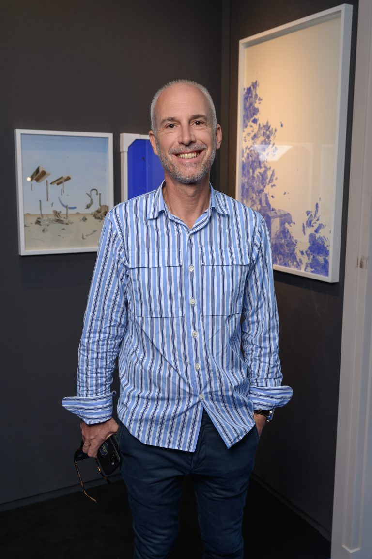  - Le fabuleux programme de l’édition 2025 de FAB PARIS au Grand Palais