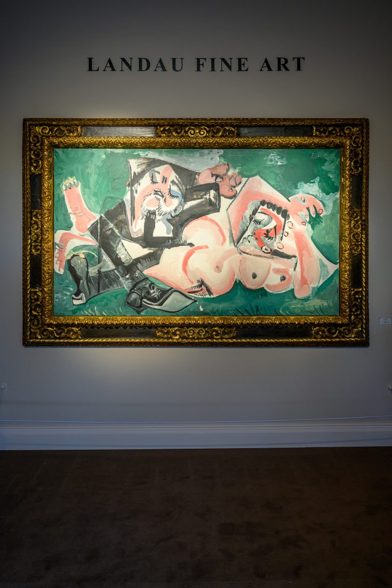 Le fabuleux programme de l’édition 2025 de FAB PARIS au Grand Palais