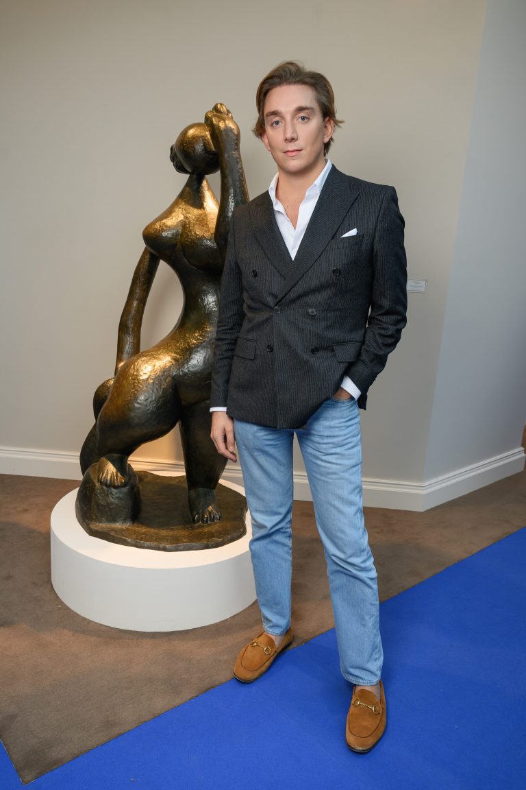  - Le fabuleux programme de l’édition 2025 de FAB PARIS au Grand Palais