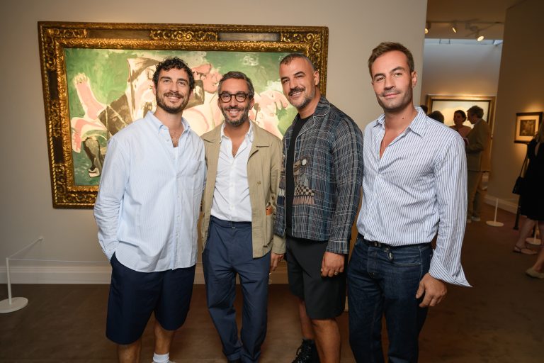  - Le fabuleux programme de l’édition 2025 de FAB PARIS au Grand Palais