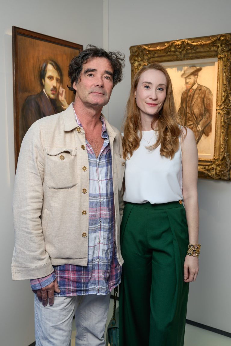  - Le fabuleux programme de l’édition 2025 de FAB PARIS au Grand Palais