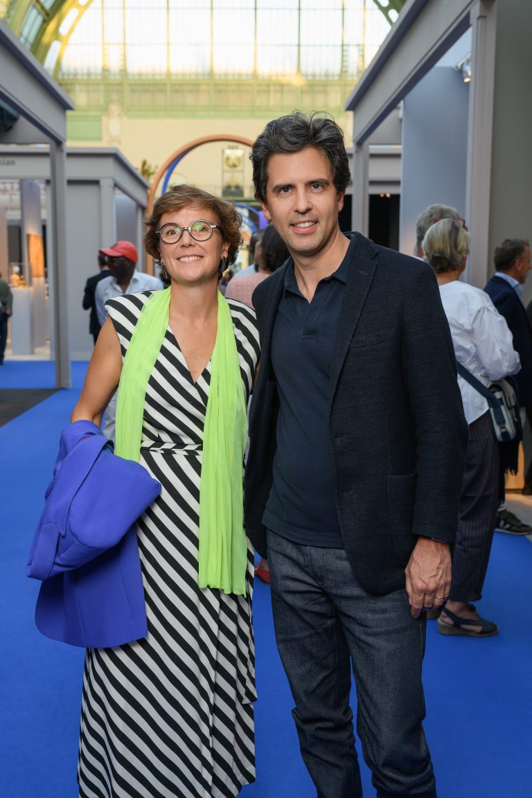  - Le fabuleux programme de l’édition 2025 de FAB PARIS au Grand Palais