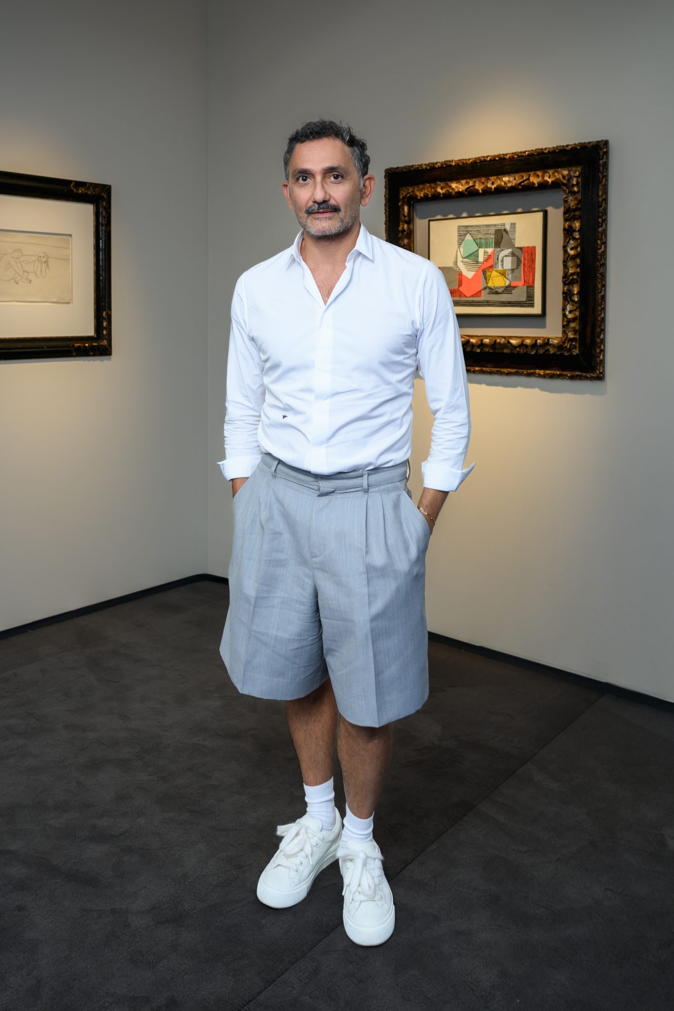  - Le fabuleux programme de l’édition 2025 de FAB PARIS au Grand Palais