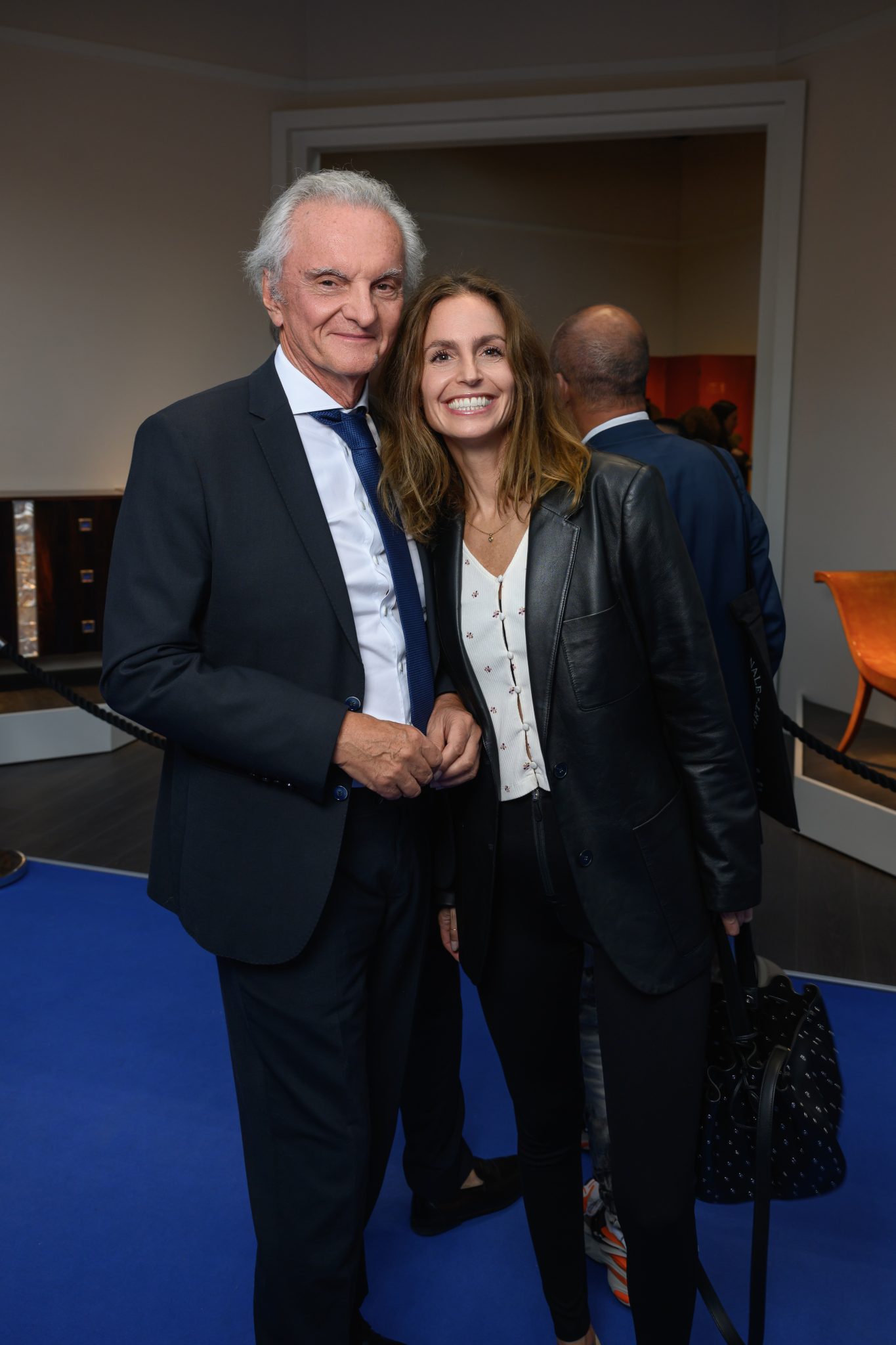  - Le fabuleux programme de l’édition 2025 de FAB PARIS au Grand Palais