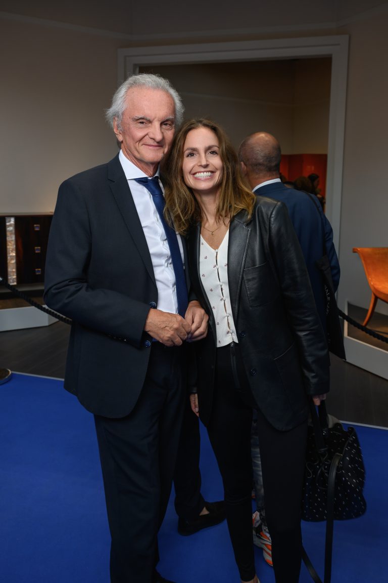  - Le fabuleux programme de l’édition 2025 de FAB PARIS au Grand Palais