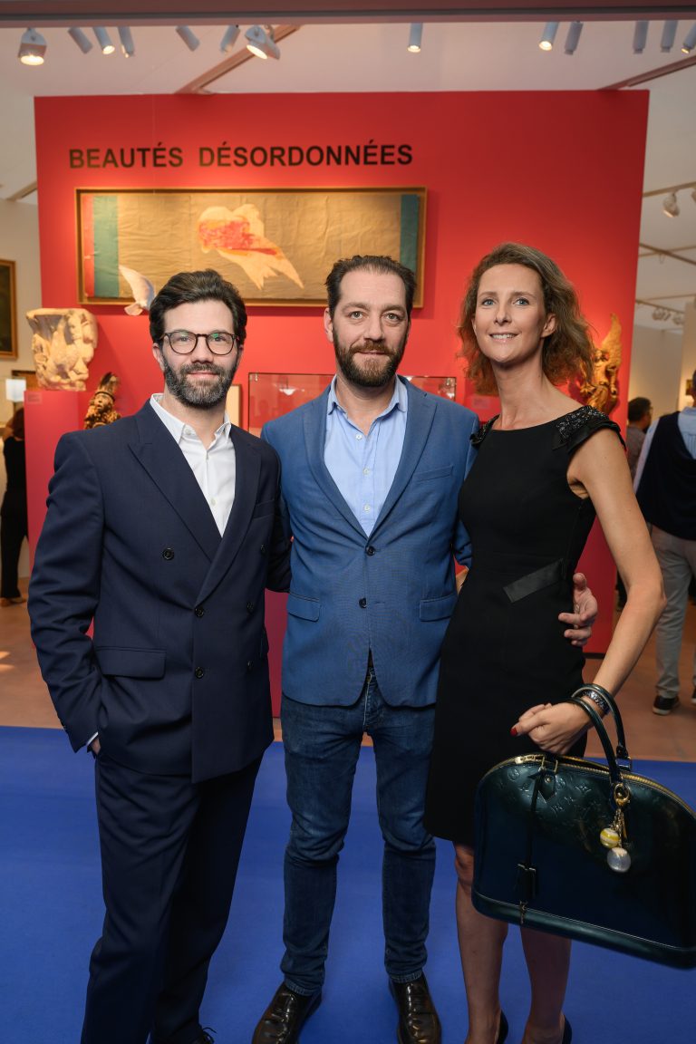  - Le fabuleux programme de l’édition 2025 de FAB PARIS au Grand Palais