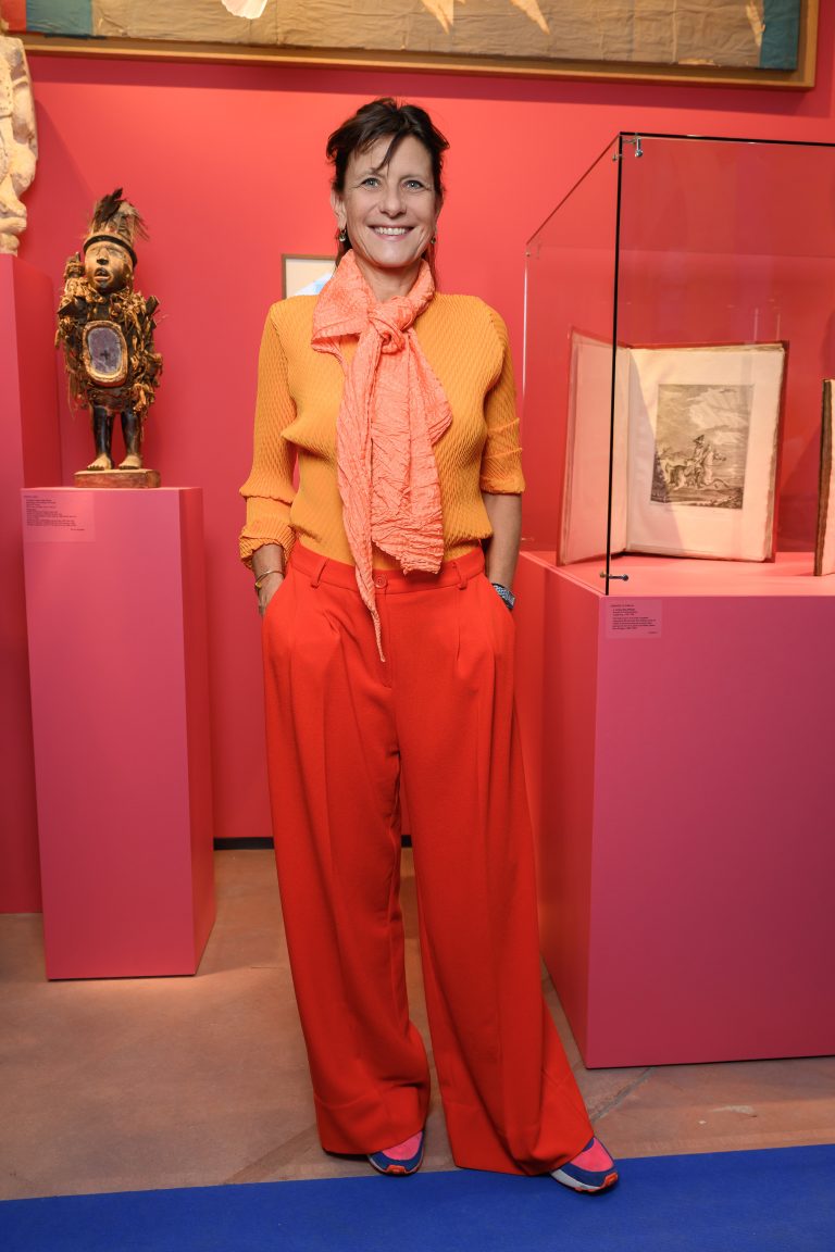  - Le fabuleux programme de l’édition 2025 de FAB PARIS au Grand Palais