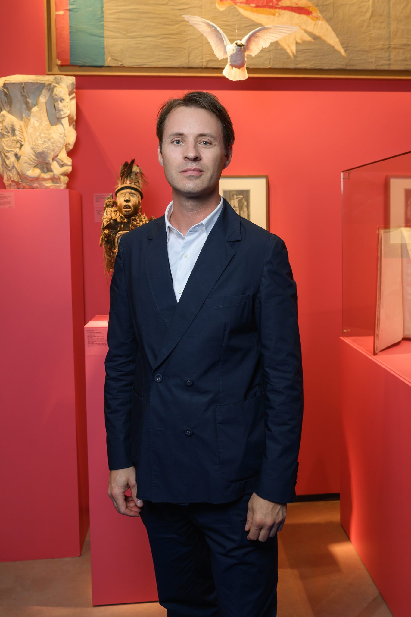  - Le fabuleux programme de l’édition 2025 de FAB PARIS au Grand Palais