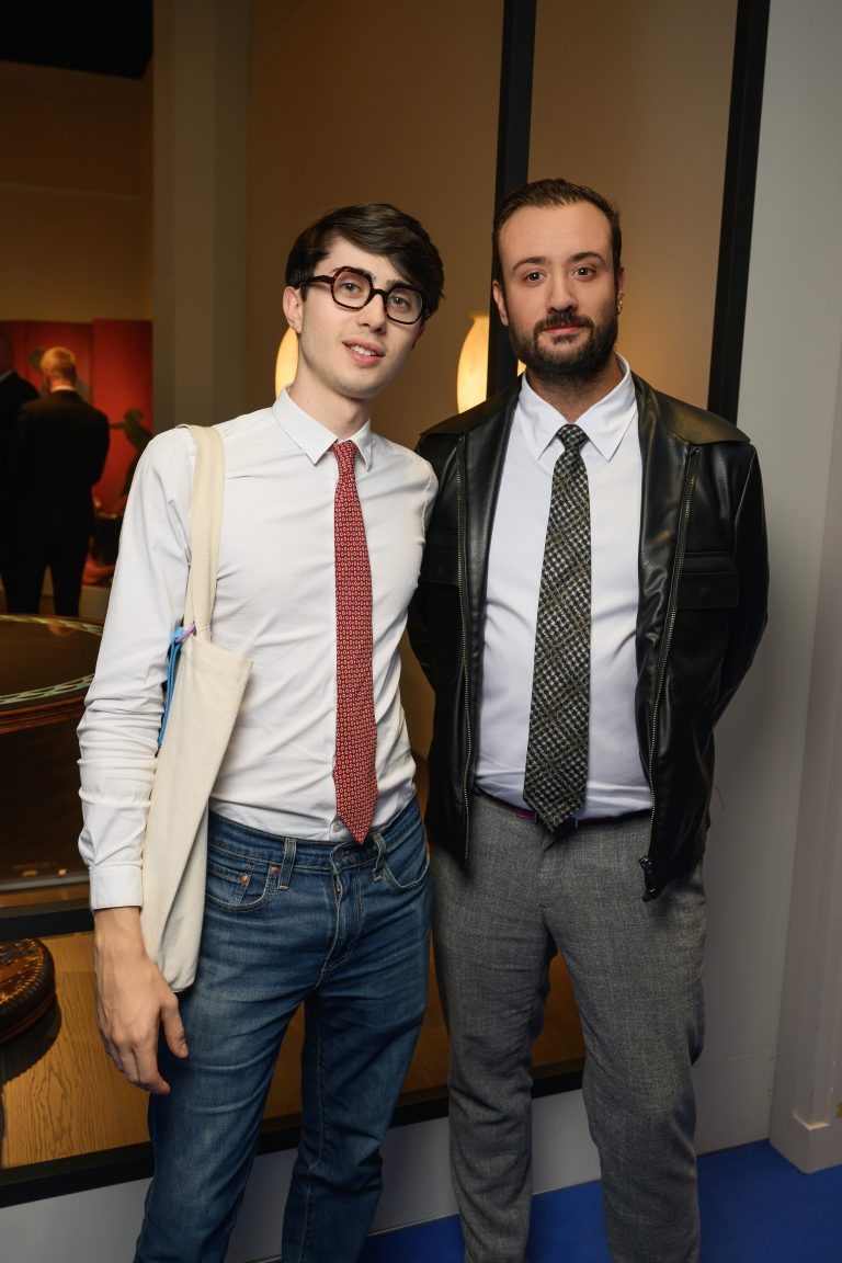  - Le fabuleux programme de l’édition 2025 de FAB PARIS au Grand Palais