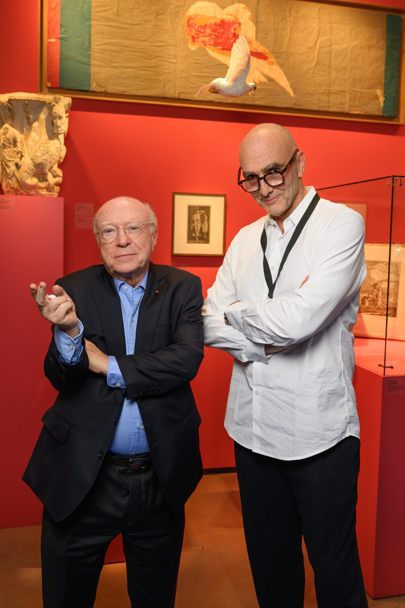  - Le fabuleux programme de l’édition 2025 de FAB PARIS au Grand Palais