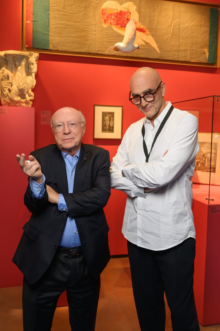  - Le fabuleux programme de l’édition 2025 de FAB PARIS au Grand Palais