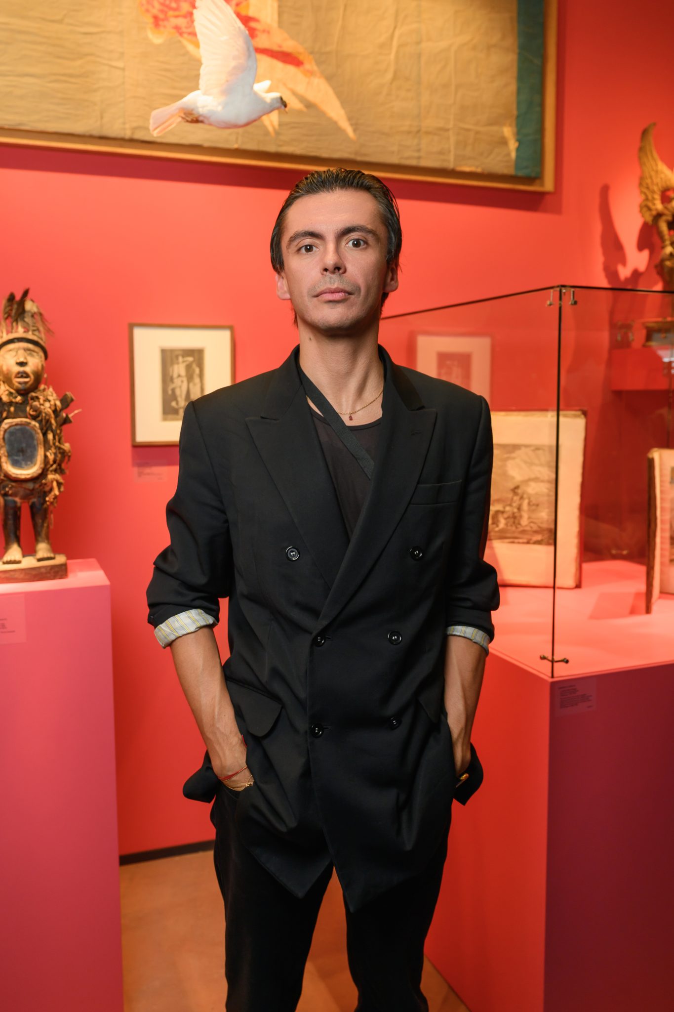  - Le fabuleux programme de l’édition 2025 de FAB PARIS au Grand Palais