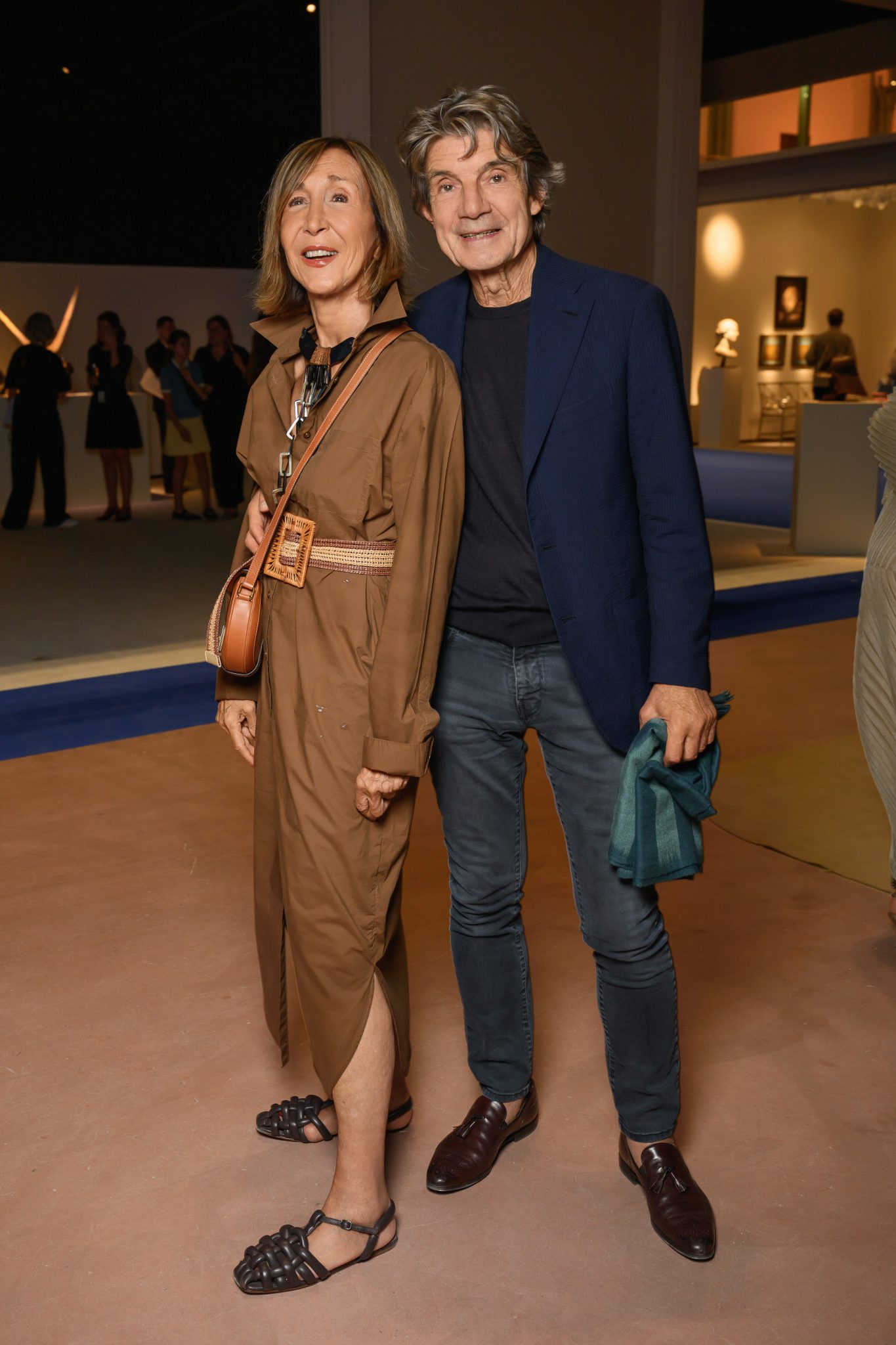  - Le fabuleux programme de l’édition 2025 de FAB PARIS au Grand Palais