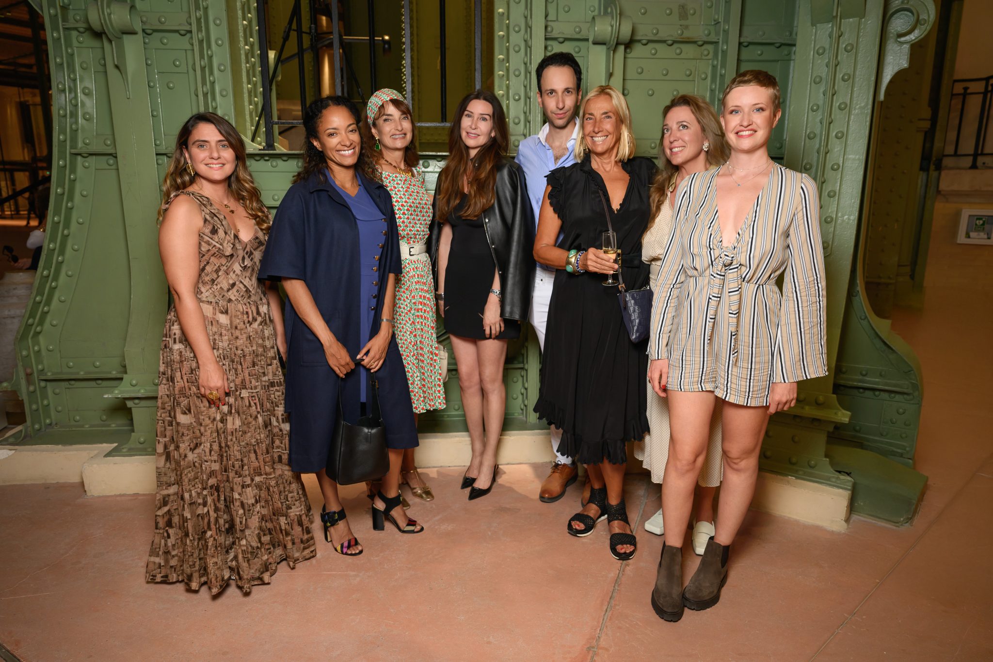  - Le fabuleux programme de l’édition 2025 de FAB PARIS au Grand Palais