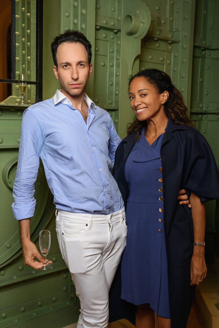  - Le fabuleux programme de l’édition 2025 de FAB PARIS au Grand Palais