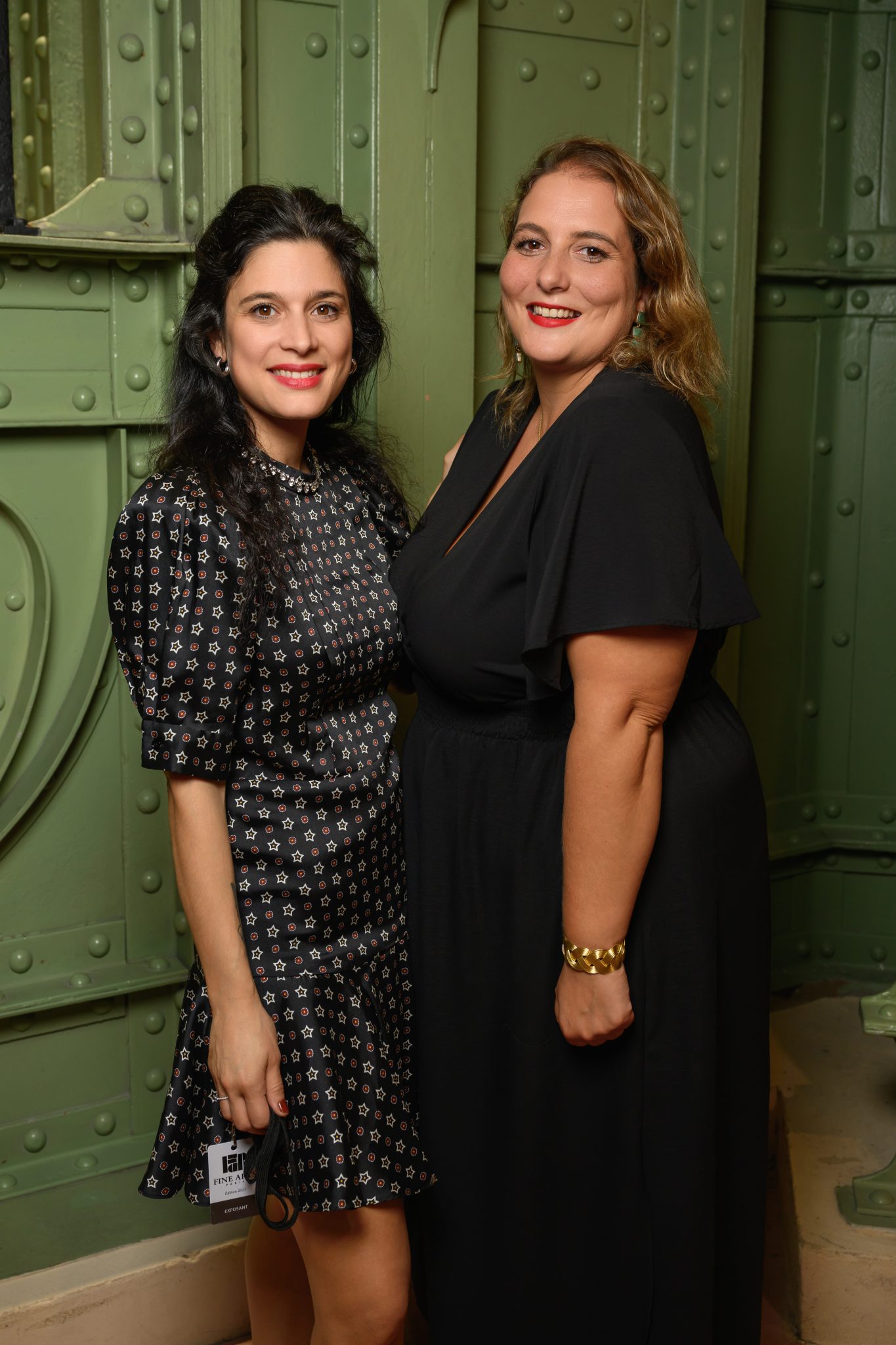  - Le fabuleux programme de l’édition 2025 de FAB PARIS au Grand Palais