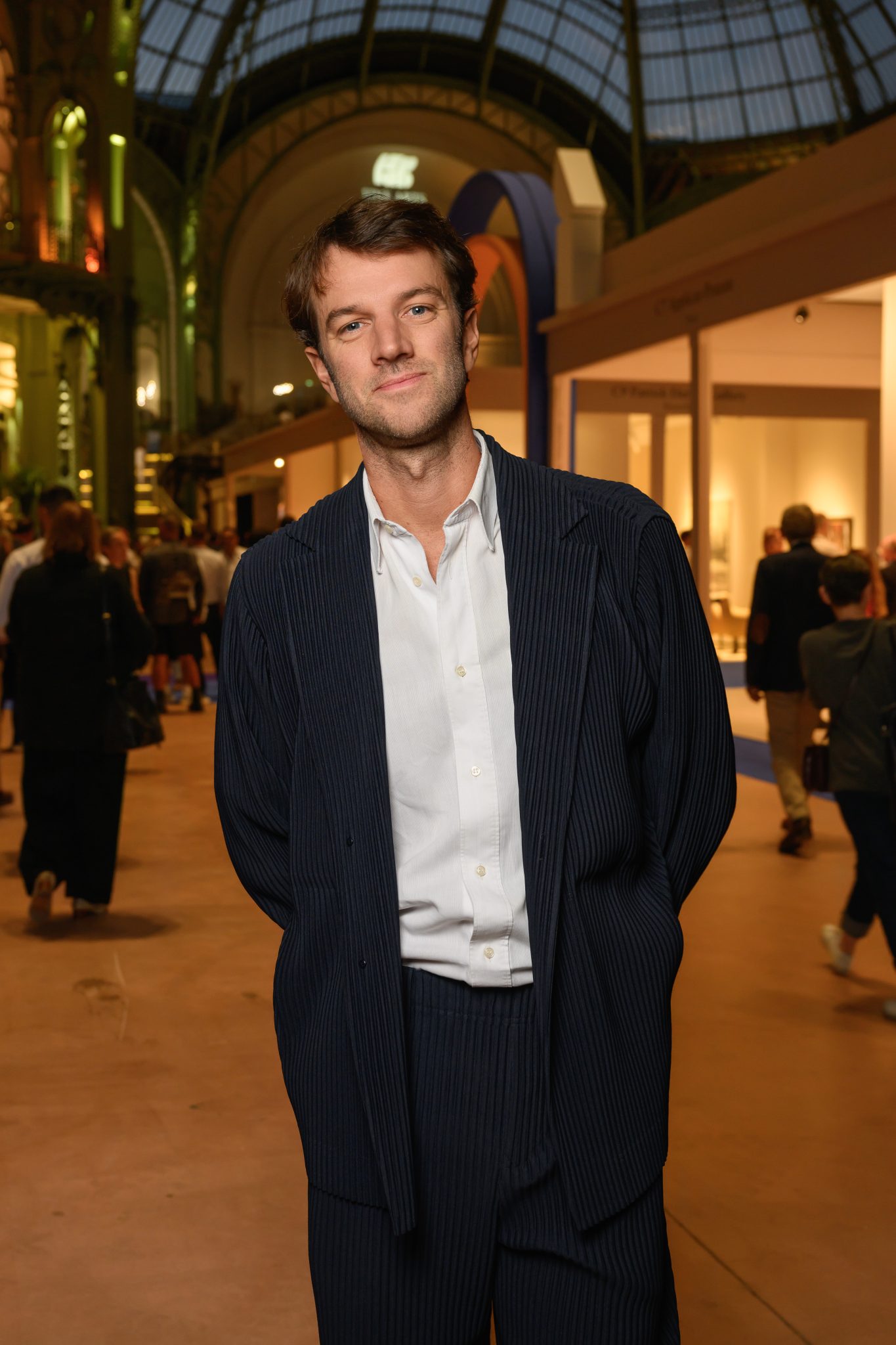  - FAB Paris 2025 at the Grand Palais: A Look Back on an Exceptional Edition