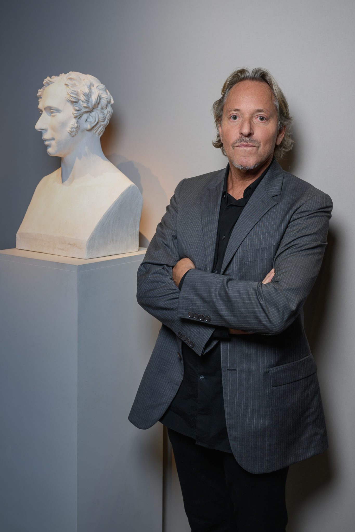  - Le fabuleux programme de l’édition 2025 de FAB PARIS au Grand Palais