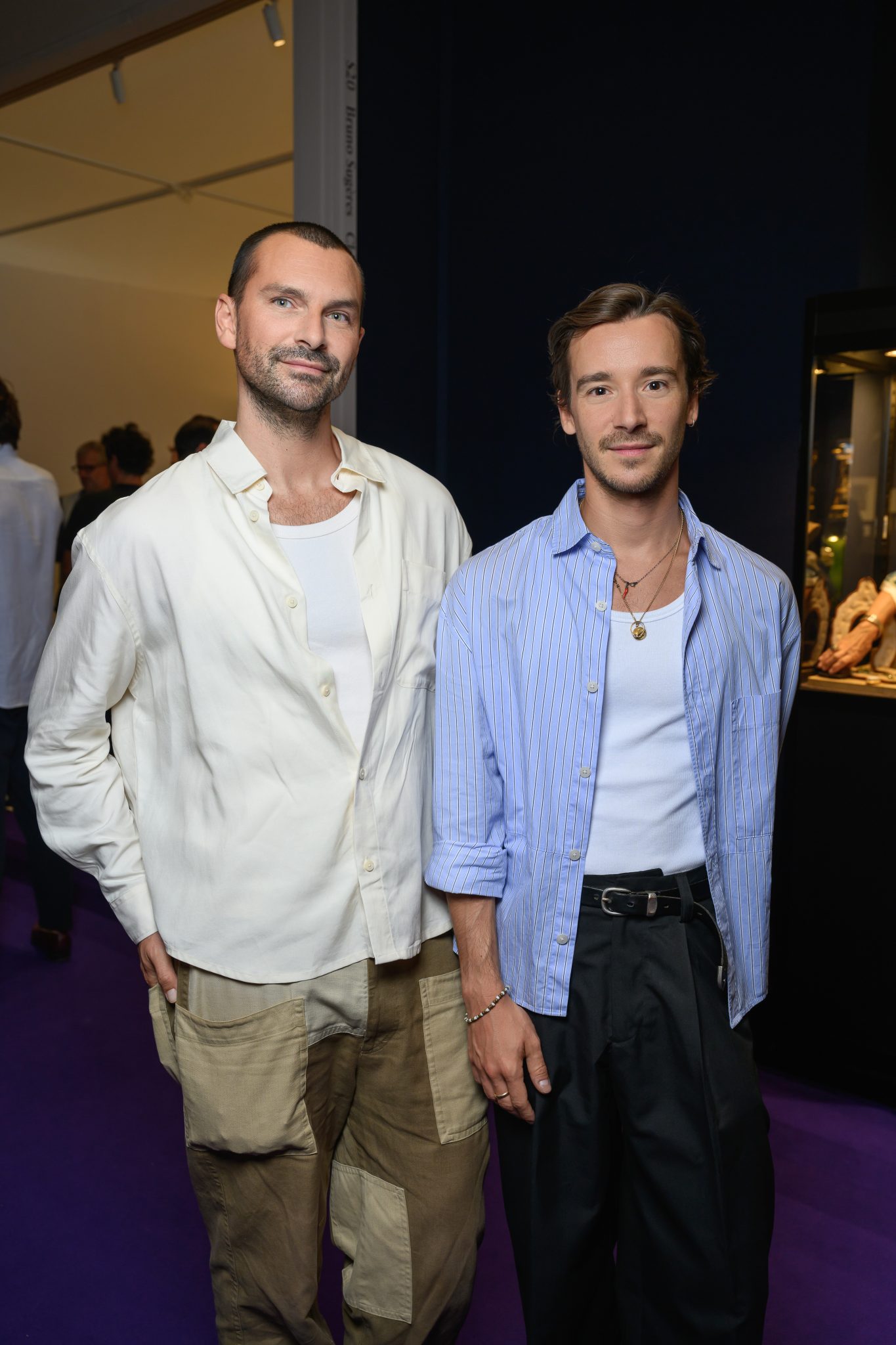  - FAB Paris 2025 at the Grand Palais: A Look Back on an Exceptional Edition