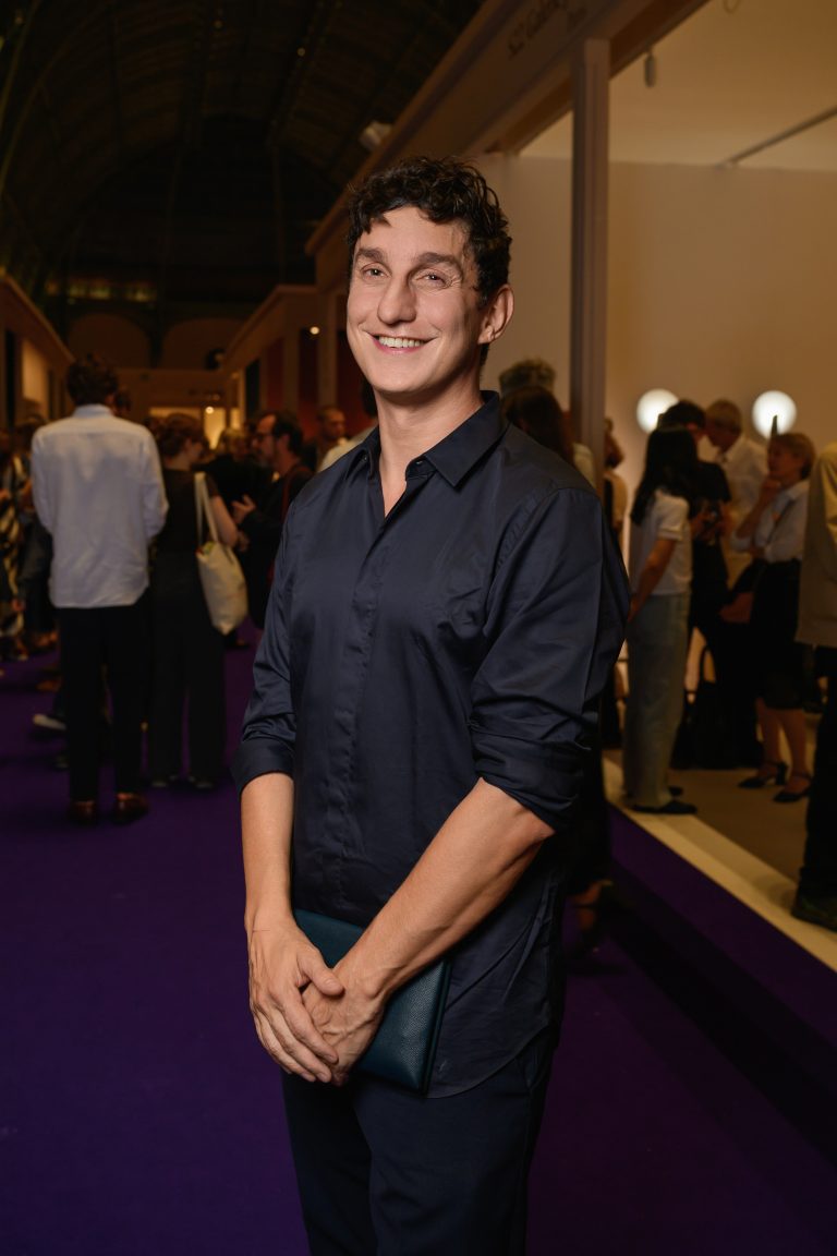  - Le fabuleux programme de l’édition 2025 de FAB PARIS au Grand Palais