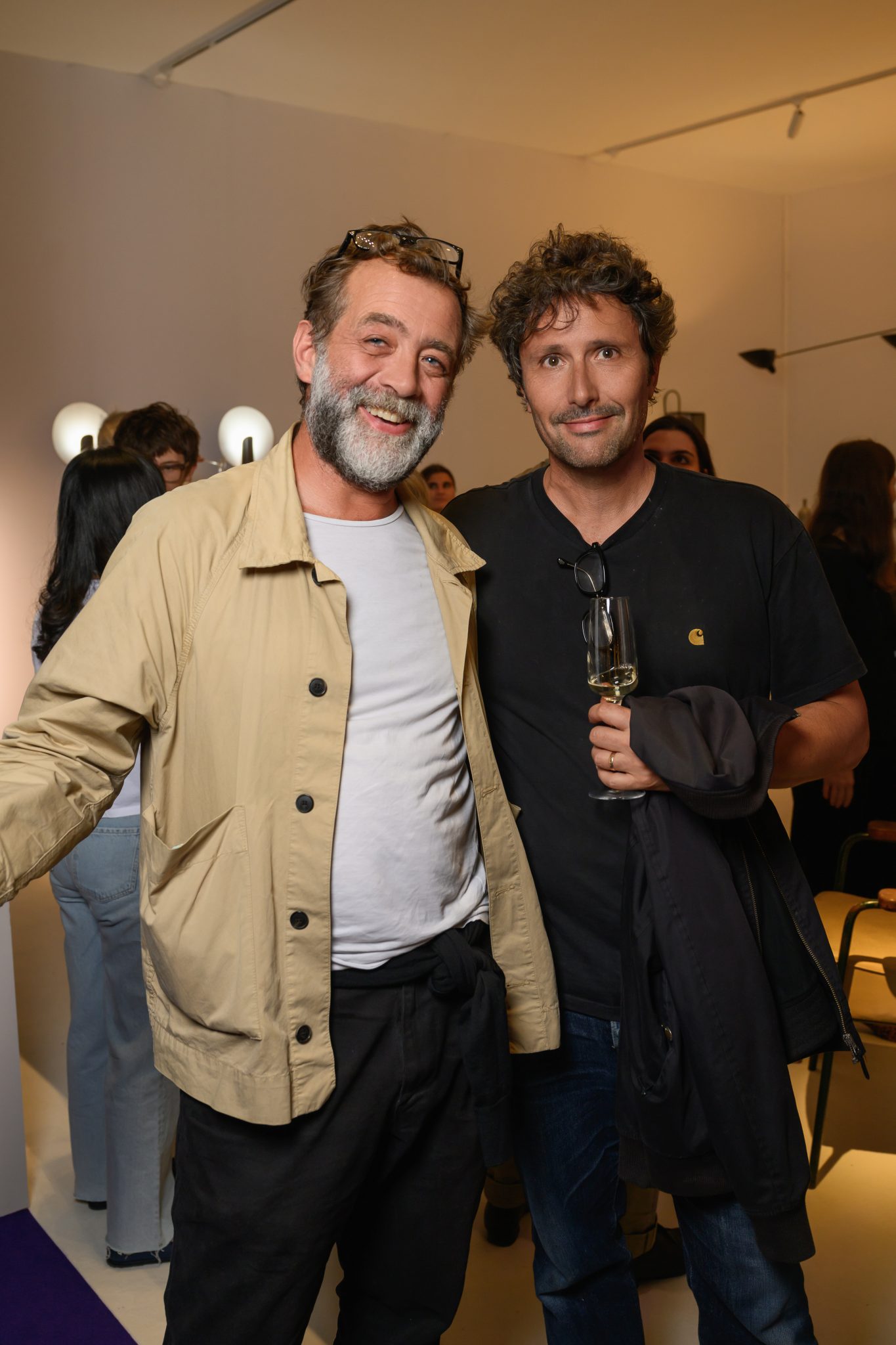  - FAB Paris 2025 at the Grand Palais: A Look Back on an Exceptional Edition