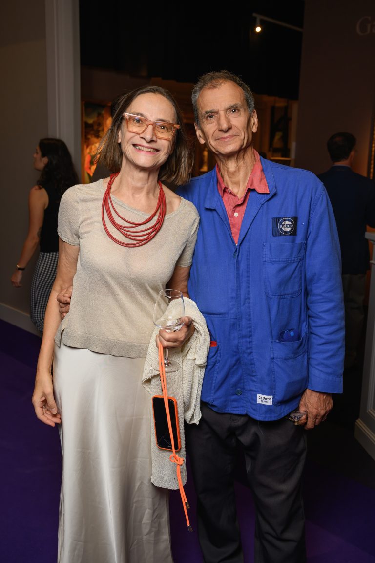  - Le fabuleux programme de l’édition 2025 de FAB PARIS au Grand Palais