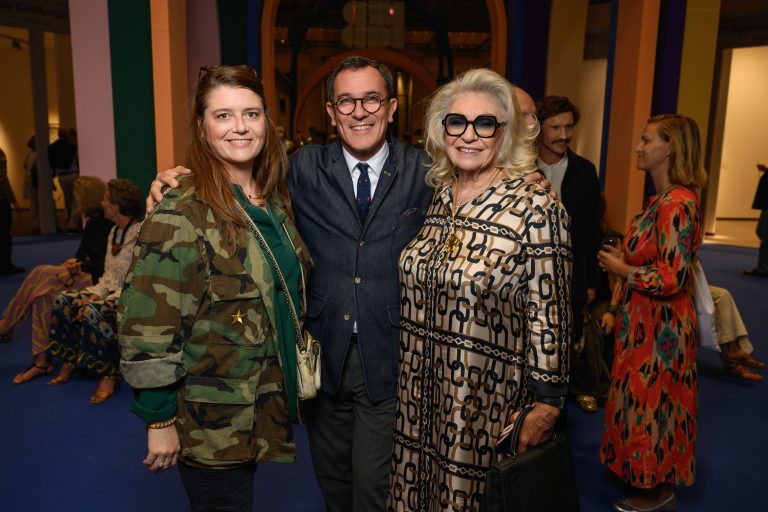  - Le fabuleux programme de l’édition 2025 de FAB PARIS au Grand Palais