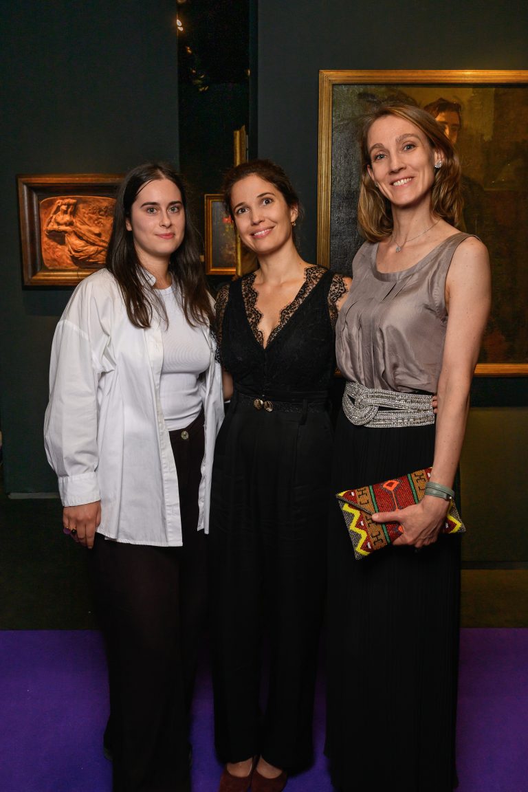  - Le fabuleux programme de l’édition 2025 de FAB PARIS au Grand Palais