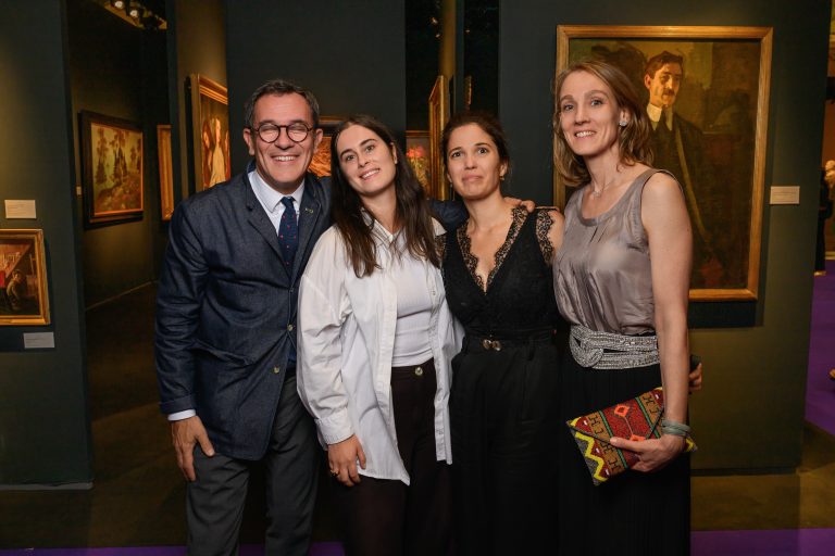  - Le fabuleux programme de l’édition 2025 de FAB PARIS au Grand Palais