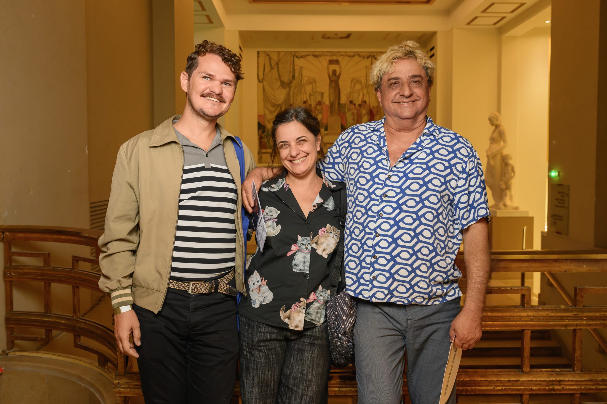  - Chaillot Expérience Brasil! met à l’honneur la scène culturelle brésilienne